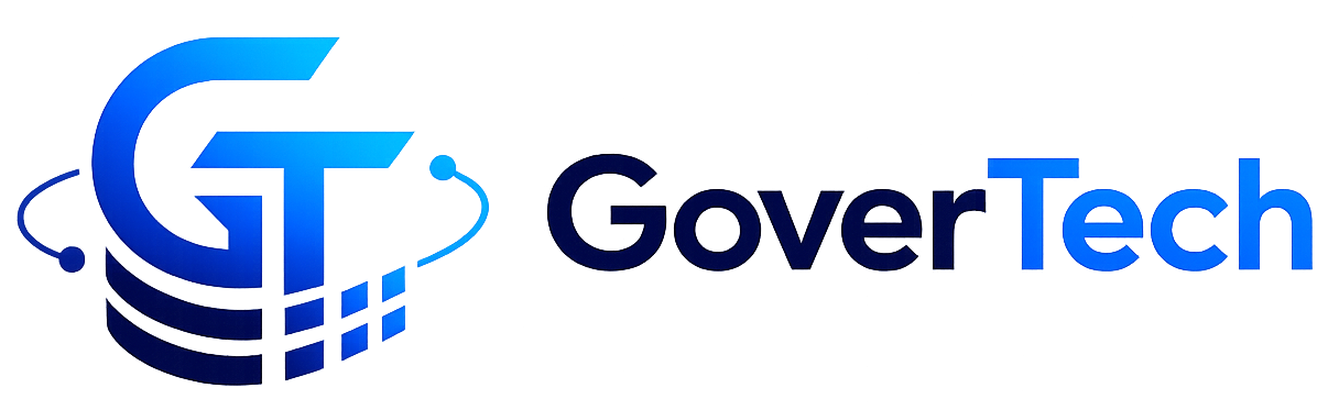 GoverTech Logo